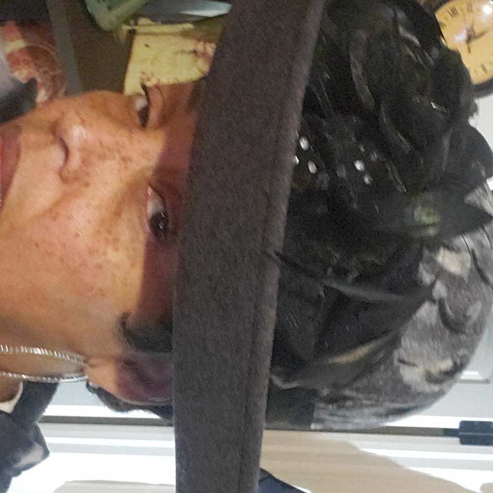 Whitall &Shon Women's hat